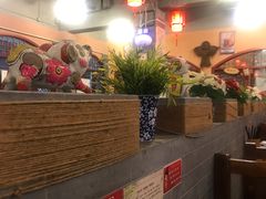 -左陕右甘(亚运村店)