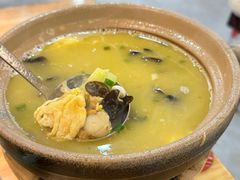 烩三鲜-亿牌牌东北烧烤(怀特店)