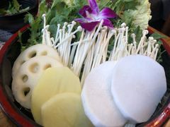 -束河人家(南锣鼓巷店)