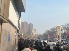 -胖东来生活广场(健康路店)