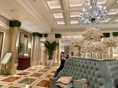 -广州富力丽思卡尔顿酒店