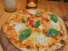 -La Strada(安福路店)