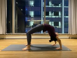 -FineYoga梵音瑜伽·普拉提