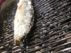 -The Dishes Seafood & Restaurant