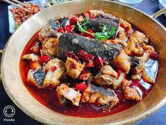 -涿派·炝锅鱼(涿州店)