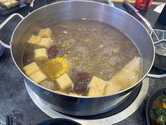 -林记潮牛·牛肉火锅(上马墩店)
