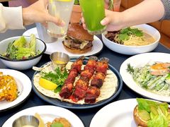 -尚牛社会 Beef & Liberty(金桥EKA天物店)