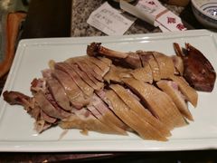 招牌盐水鸭-南京大牌档(龙湖长楹天街店)