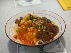 -大嘻咹biangbiang面(历史博物馆店)