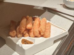 -海底捞火锅(上元大街店)