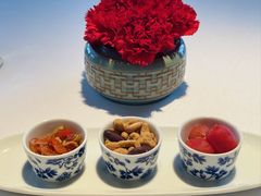 -悦轩中餐厅·高空江景·杭州柏悦酒店