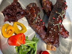 -娜娜家•Nana's restaurant(国金汇店)