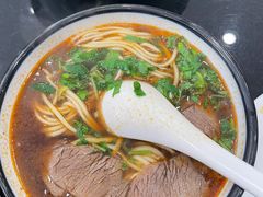 -宛平李记小吃(东关街店)