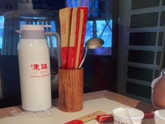 -东镇老火锅(长春路首店)