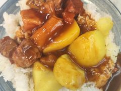 -百乐门粉面店(二龙喉分店)
