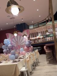 -奈尔宝家庭中心·亲子餐厅(鄞州万达店)