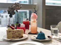 -娜娜家·Nana's restaurant(国金汇店)