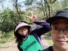 -青龙山国家森林公园