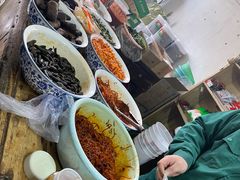 -赵府街副食店