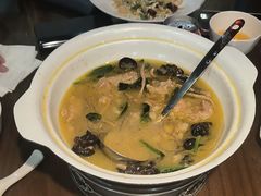 -秦月轩·陕西家乡菜(阜成路·五棵松店)