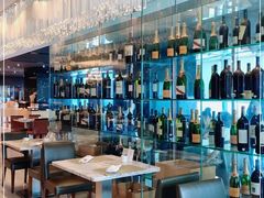 -龙之梦万丽酒店青餐厅