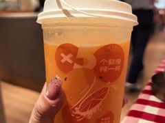 -西贝(宝乐汇店)