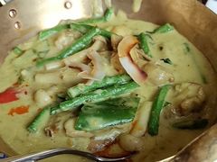 -南沙游艇会·大兵船餐厅