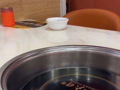 -潮汕大目牛肉火锅(水围店)
