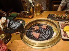 -MIKOMIKO和牛烧肉专门店(南门店)