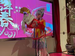 -俏江南天津时尚曲艺主题餐厅(马场道店)