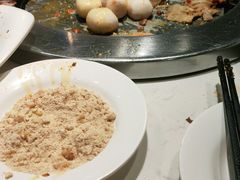 -么子烤肉(化龙池店)