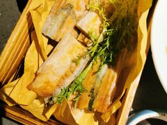 -老头儿油爆虾(星光一期店)