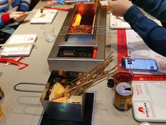 -邢氏老太太烤串(北兴街店)