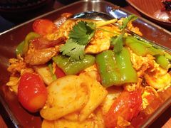 -花马天堂云南餐厅 Lost Heaven(高邮路店)