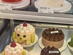 -野人先生现做冰淇淋(北京环宇荟店)
