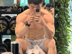 -MYFIT健身工作室(赞成店)