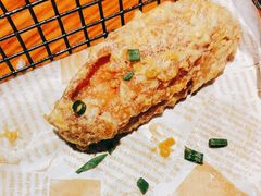 -妈妈菜舟山海鲜(定海古城店)