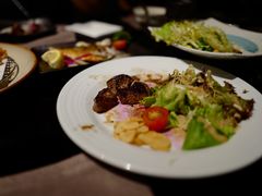 -桂林喜来登饭店雅琴餐厅