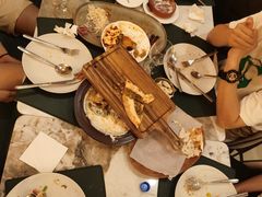 -苏坦土耳其餐厅(白云宾馆店)