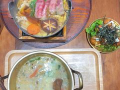 -肥朵食堂(带梦胡同店)