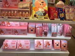 -新世界百货(明洞总店)