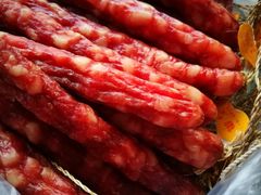 -皇上皇腊味店(下九路店)