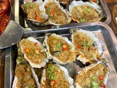 -虾老大小龙虾烧烤(竞舟店)