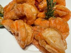 -四季民福烤鸭店(外滩外白渡桥店)
