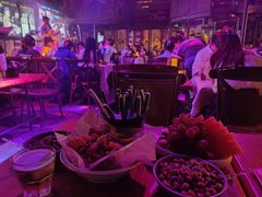 -胡桃里音乐酒馆(白云五号T5 MALL店)