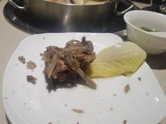 -浩爷羊蝎子火锅(望京店)
