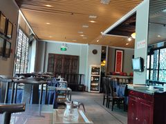 大堂-乾州食府(小雁塔店)