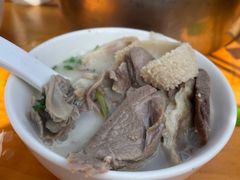 -刘记古镇羊肉汤