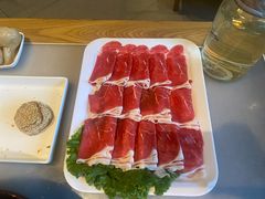 -牛街·马辈儿涮肉(牛街总店)
