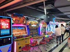 -阿尔法Game Station(中山路店)